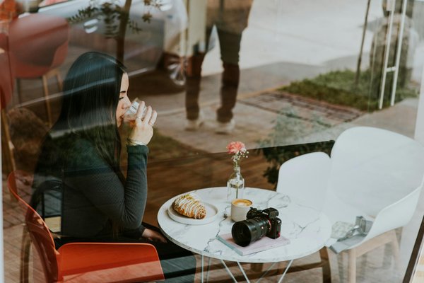 Welche Rolle spielt Technologie in der modernen Damenmode?