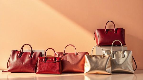 Die besten Handtaschen, die Ihr Outfit aufwerten